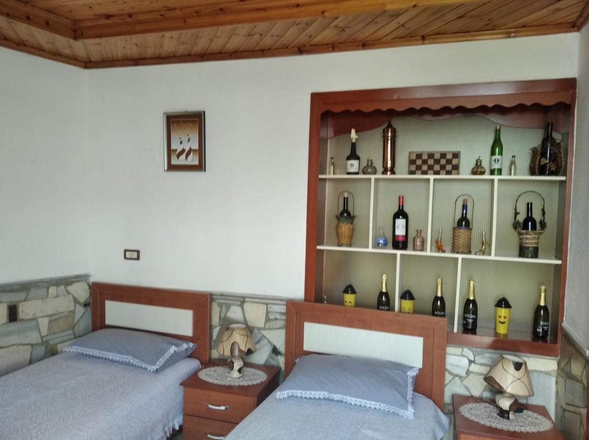Gjirokastër Guest House Bake מראה חיצוני תמונה