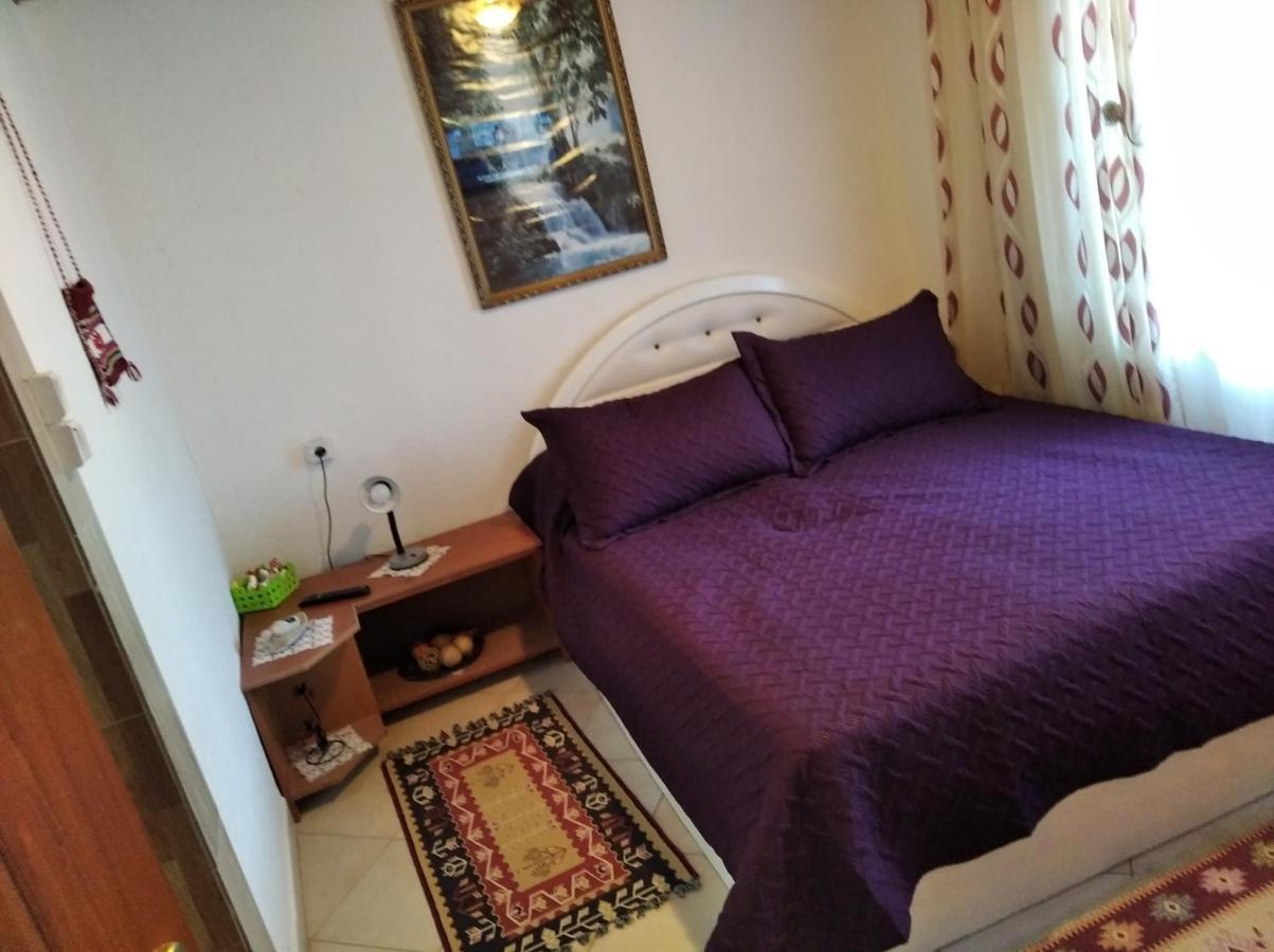 Gjirokastër Guest House Bake מראה חיצוני תמונה