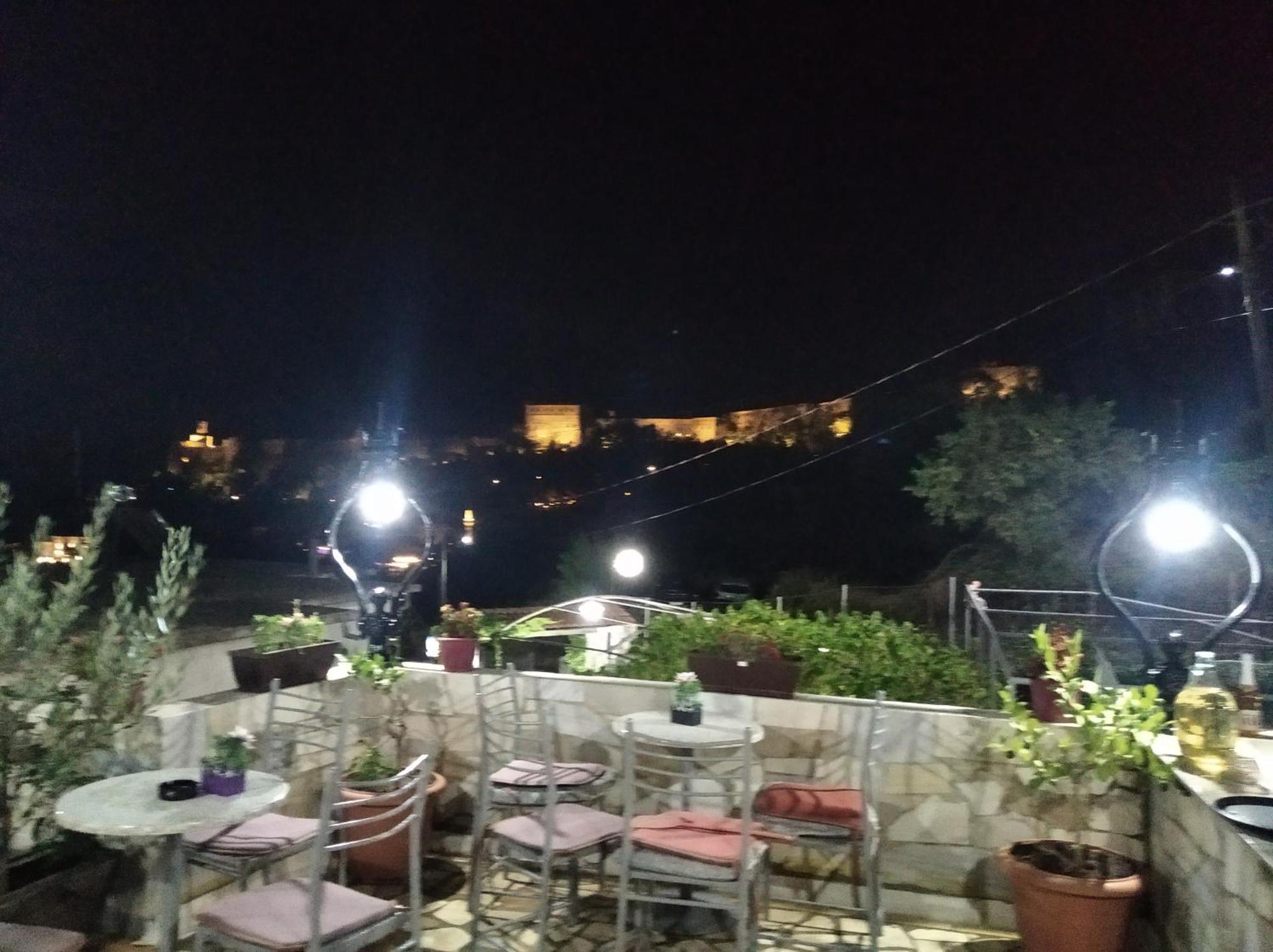 Gjirokastër Guest House Bake מראה חיצוני תמונה