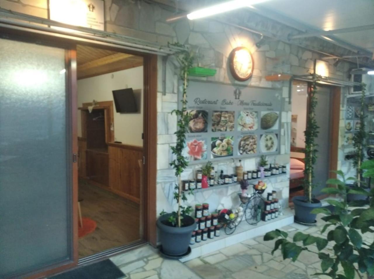 Gjirokastër Guest House Bake מראה חיצוני תמונה